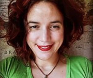 Eva Zafra
