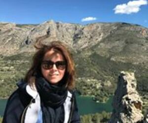 Lourdes Andreu