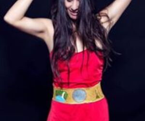 Paola Nuñez S