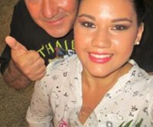 Sheyla Alexand