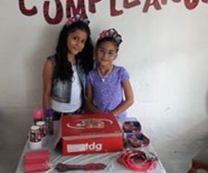 Mily Magaly Qu