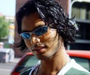 Sham Haque