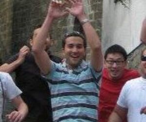 Pablo Alegre Marco