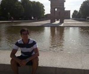 Juan Martin Be