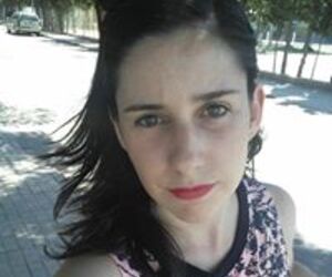 Sara M Roldán