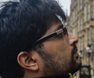 Rohit Purshota