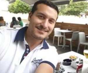 Gaspar Barros