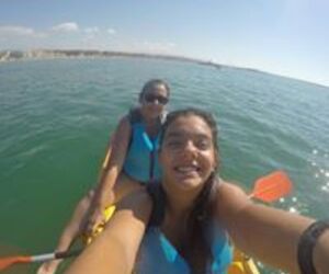 Ines Saura Gar