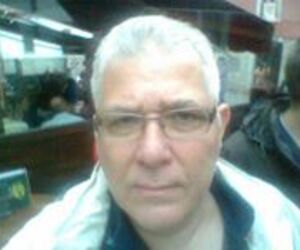 Jose Marin Gar