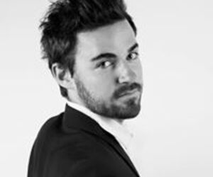 Mickael Coutan