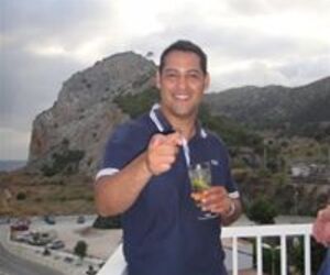 Miguel Morales