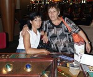Ana Maria Carm