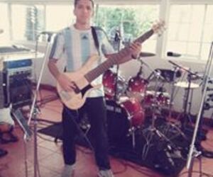 Cristian Franc