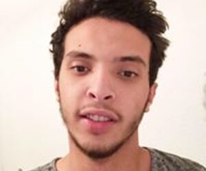 Ismail Alaoui