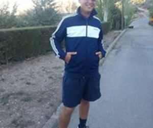 Alberto Barona