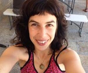Nuria Prieto C