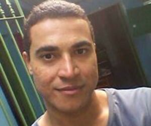 Haroldo Pereir