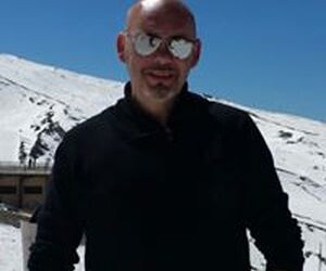 Alberto Fernan