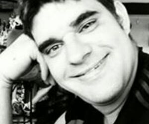 Joaquin Diaz