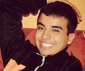 Carbajal Alcid