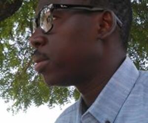 Adama Thiam