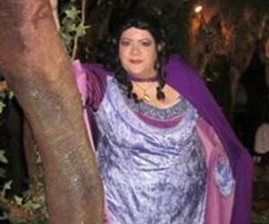 Sandra Dolores
