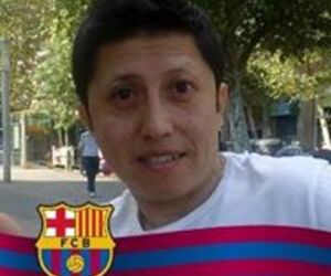 Willy Jaime Ch