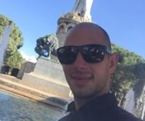 Daniel Alejand
