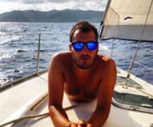 Javier de la P