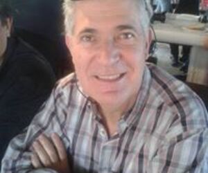 Xavier Martí