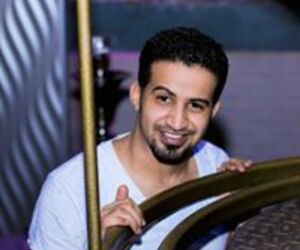 Ahmed Dadi