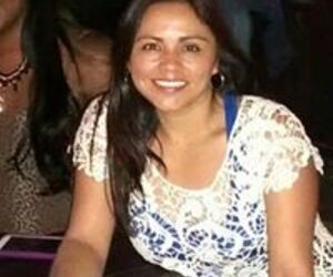 Claudia Vivero