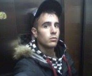Cristian Gonza