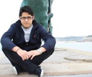 Junior Moreno