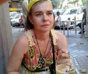 Eva Petrus Mur