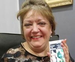 M.p. Esther