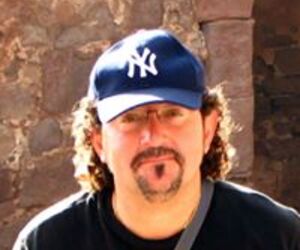 Robert Villaca