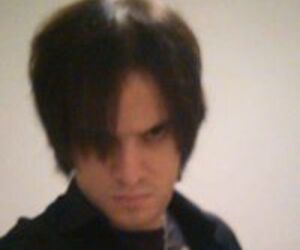 Lucas Pinela R