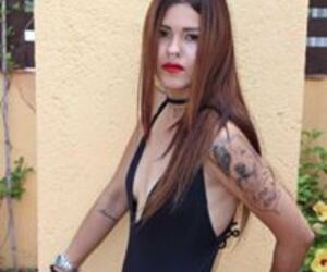 Daniela Rojas 