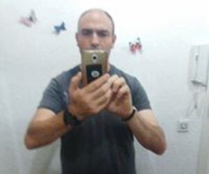 Antonio Romero