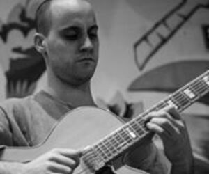 Santi Diaz