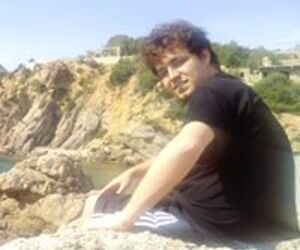 Jorge Rodrigue