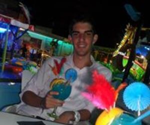 Pablo Pacho Ca