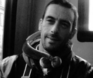 Gerardo Holzma