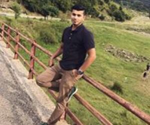MH Jamil