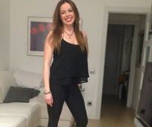 Silvia Garcia 