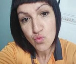Vanesa Aguilar