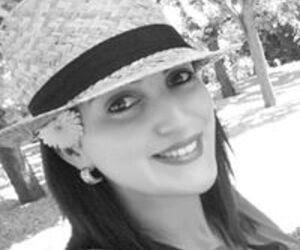 Lamia Mouden