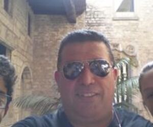 Roberto Portillo Gill