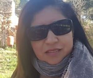 Rossy Nuñez S